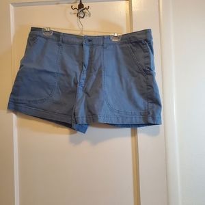 Patagonia shorts